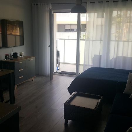 Apartament Studio Cafe - Baltic Park II Pogorzelica  Εξωτερικό φωτογραφία