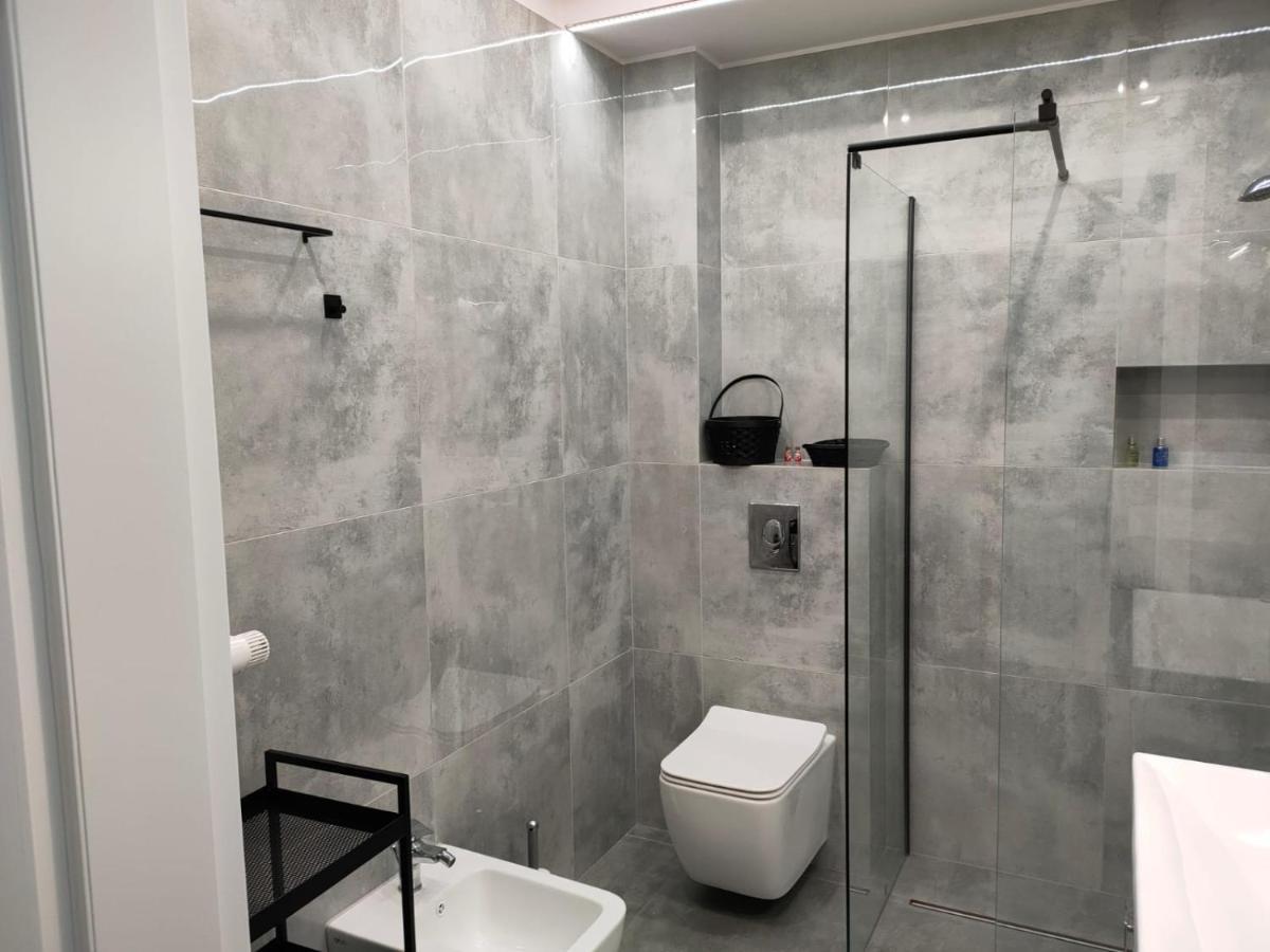 Apartament Studio Cafe - Baltic Park II Pogorzelica  Εξωτερικό φωτογραφία